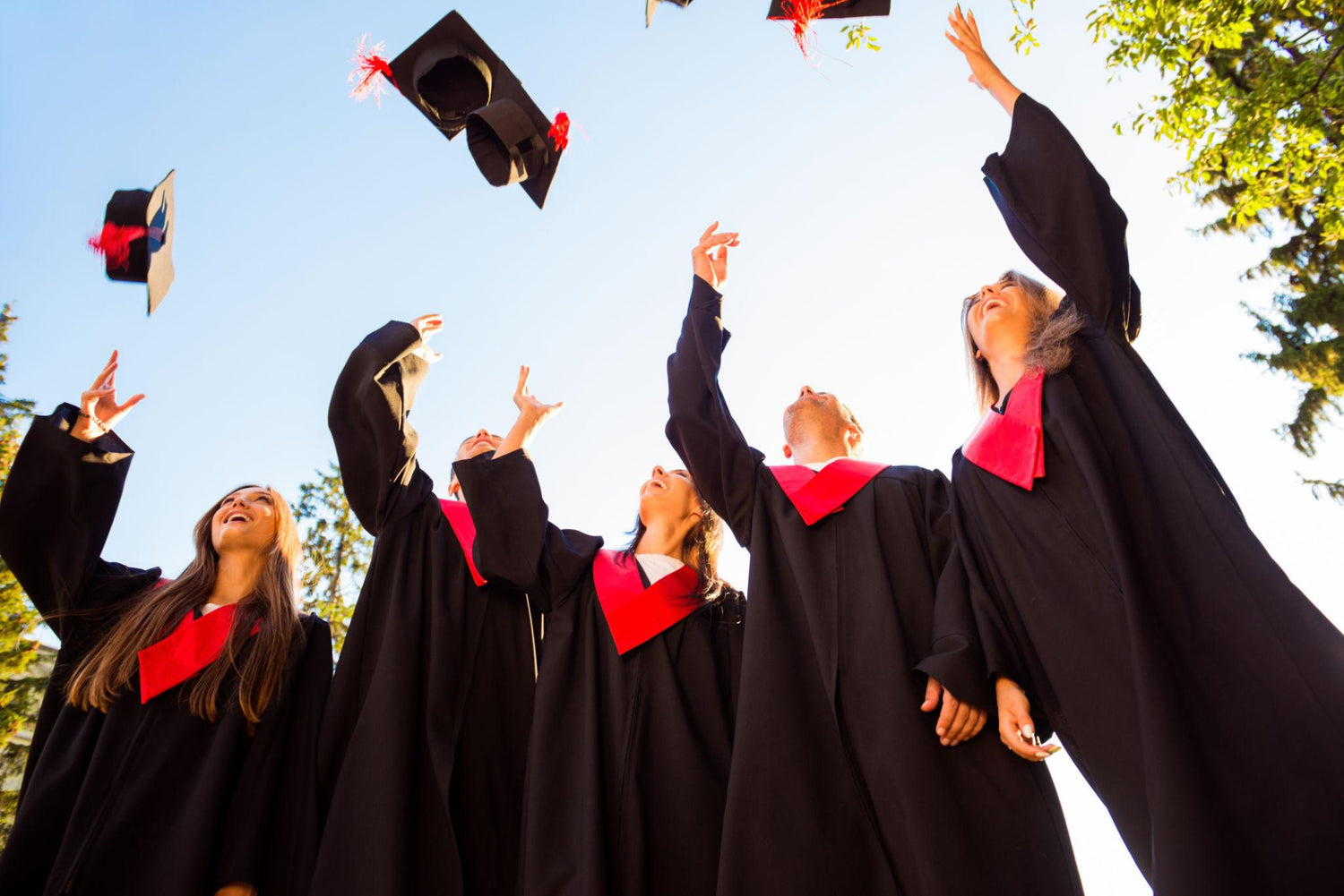 Graduation & Career