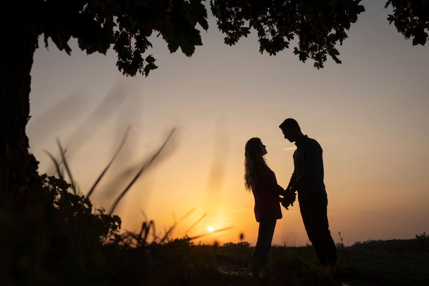 Love, Weddings & Anniversaries