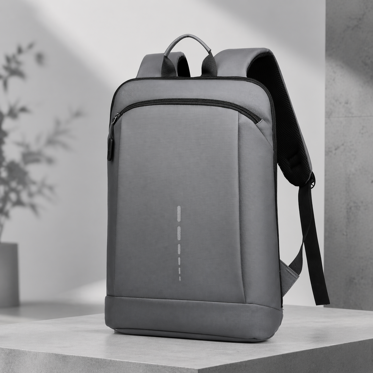 Slim Laptop Backpack