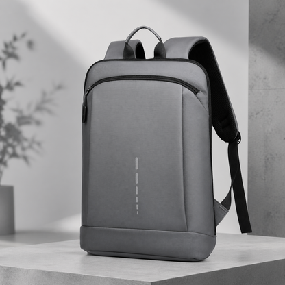 Slim Laptop Backpack