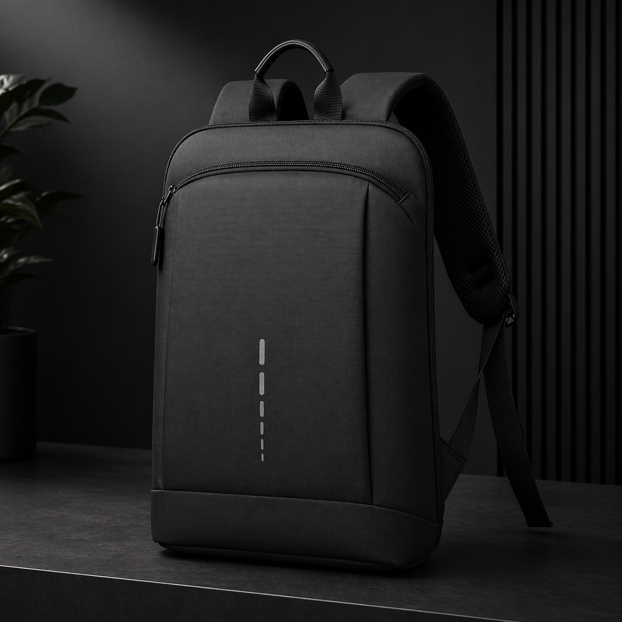 Slim Laptop Backpack