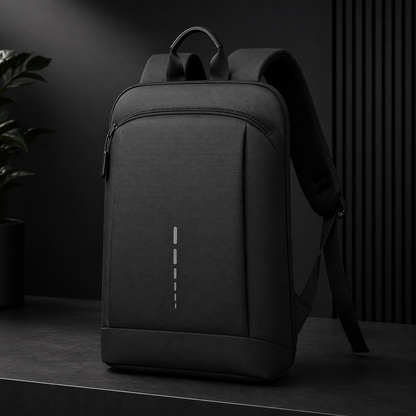 Slim Laptop Backpack