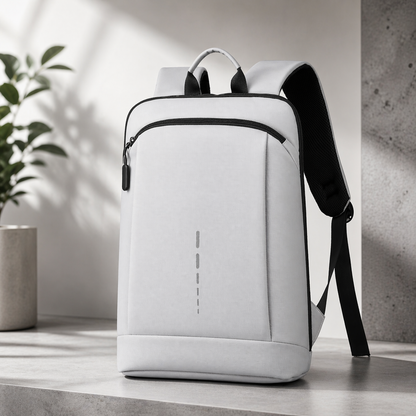 Slim Laptop Backpack
