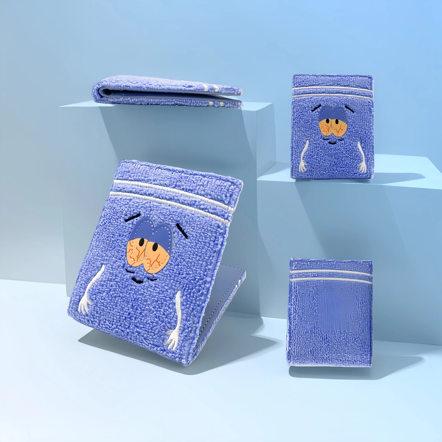 South Park 'Towelie' Wallet Card Holder