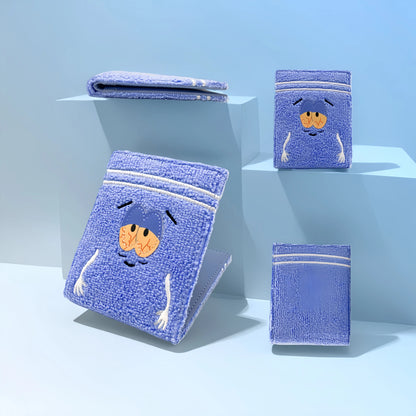 South Park 'Towelie' Wallet Card Holder