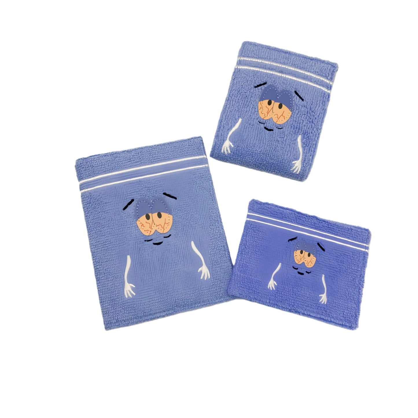 South Park 'Towelie' Wallet Card Holder