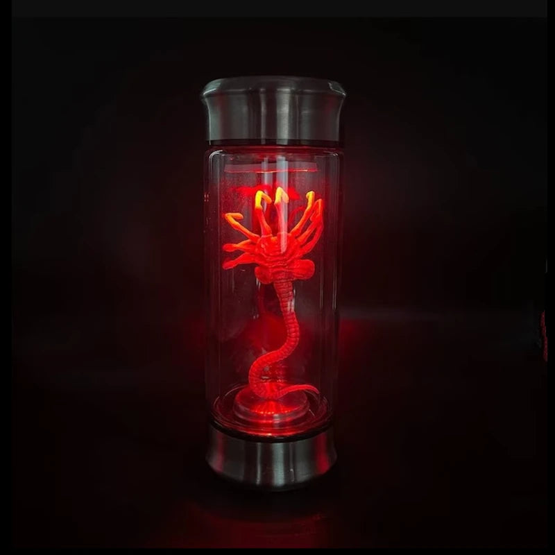 Xenomorph Specimen Jar