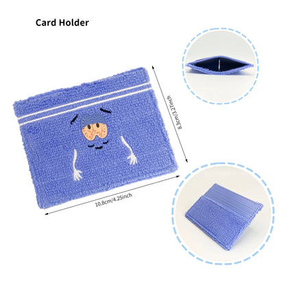 South Park 'Towelie' Wallet Card Holder