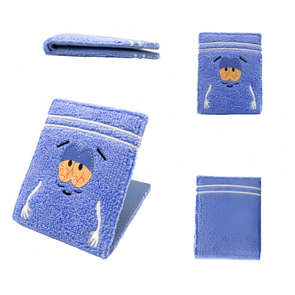 South Park 'Towelie' Wallet Card Holder