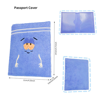 South Park 'Towelie' Wallet Card Holder