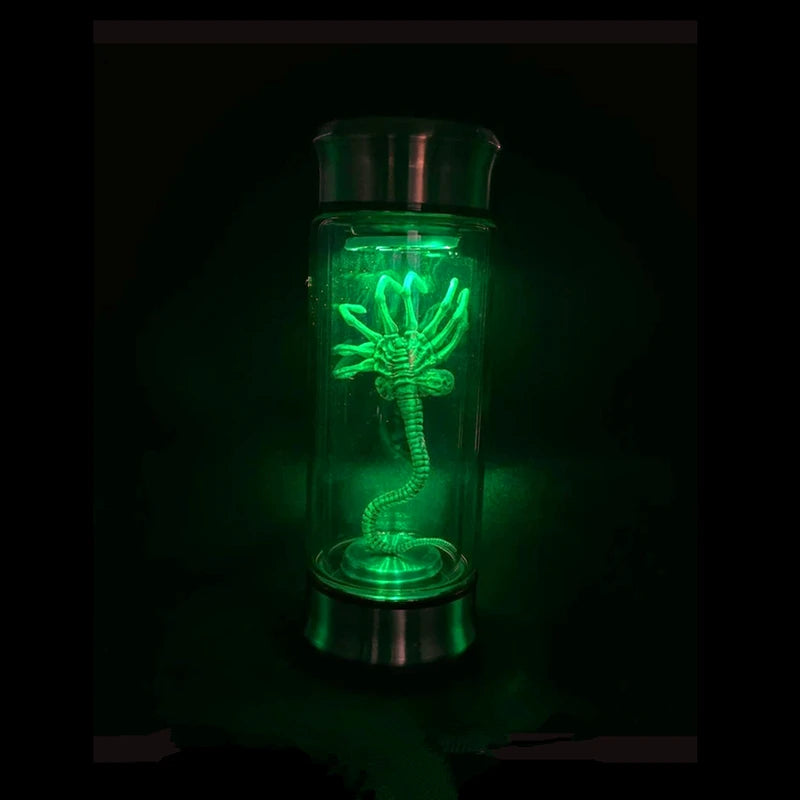 Xenomorph Specimen Jar