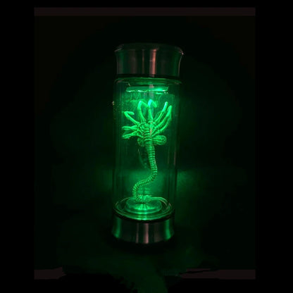 Xenomorph Specimen Jar